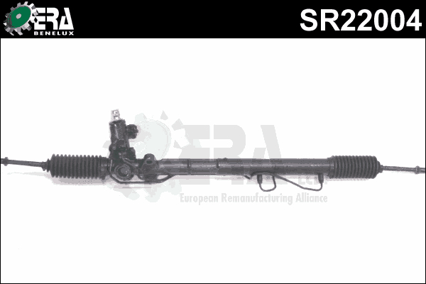 Stuurhuis Era Benelux SR22004