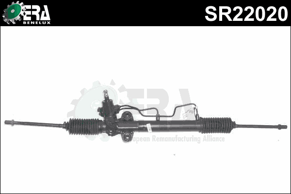 Stuurhuis Era Benelux SR22020