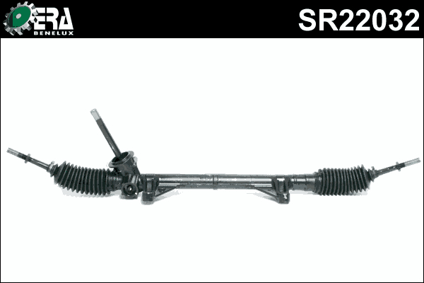 Stuurhuis Era Benelux SR22032