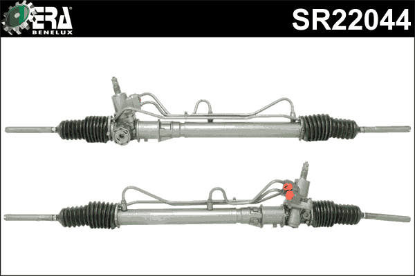 Stuurhuis Era Benelux SR22044