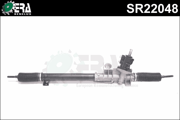 Stuurhuis Era Benelux SR22048