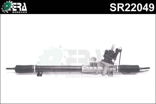 Stuurhuis Era Benelux SR22049