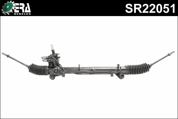 Stuurhuis Era Benelux SR22051