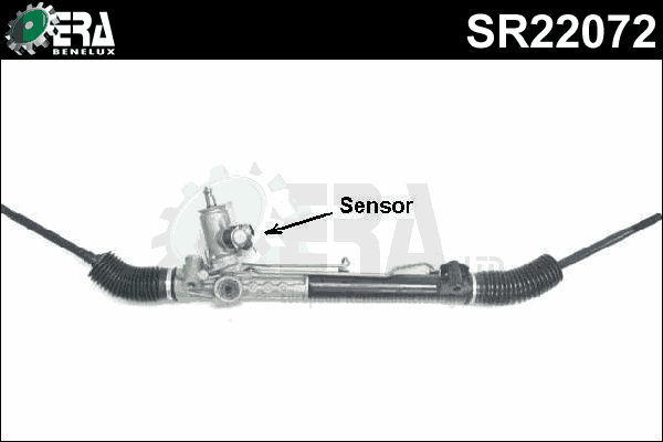 Stuurhuis Era Benelux SR22072