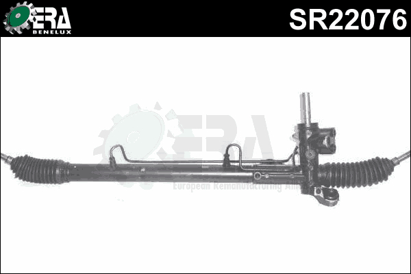 Stuurhuis Era Benelux SR22076