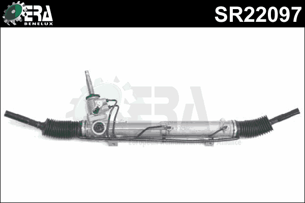 Stuurhuis Era Benelux SR22097