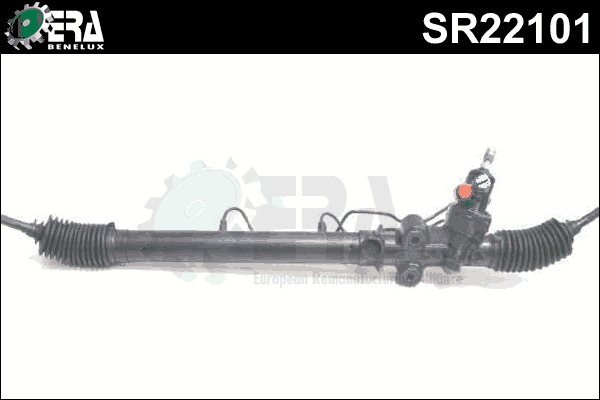 Stuurhuis Era Benelux SR22101