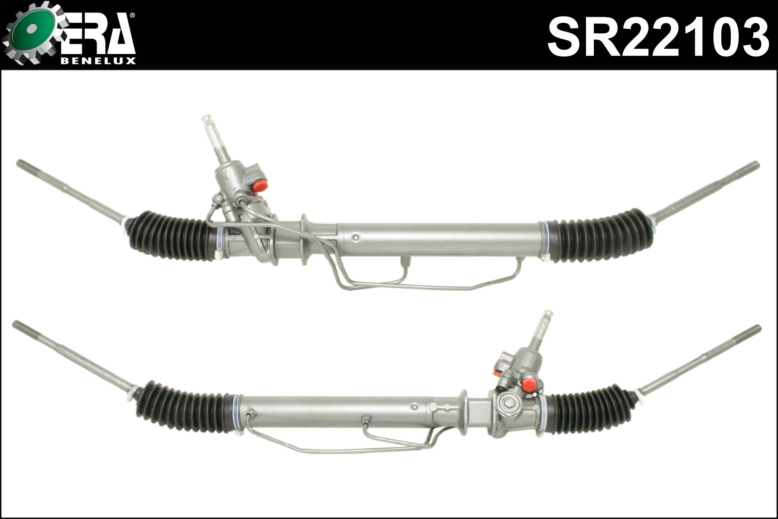 Stuurhuis Era Benelux SR22103