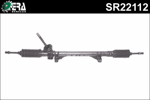 Stuurhuis Era Benelux SR22112