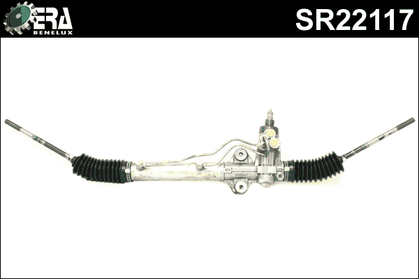 Stuurhuis Era Benelux SR22117