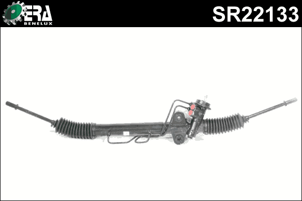 Stuurhuis Era Benelux SR22133