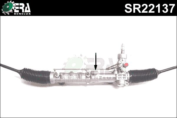 Stuurhuis Era Benelux SR22137