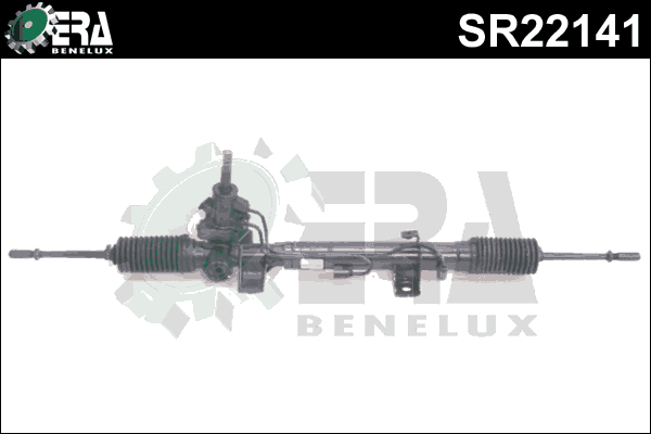 Stuurhuis Era Benelux SR22141