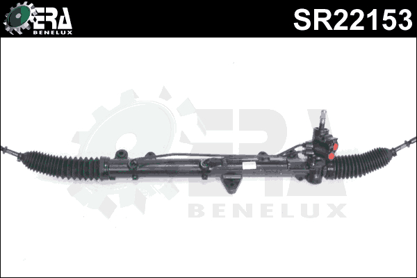 Stuurhuis Era Benelux SR22153