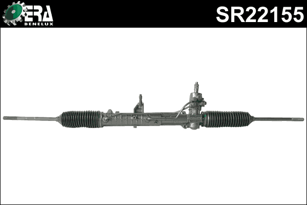 Stuurhuis Era Benelux SR22155