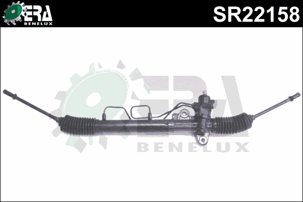 Stuurhuis Era Benelux SR22158