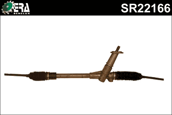 Stuurhuis Era Benelux SR22166