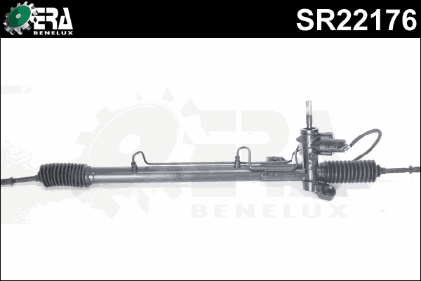 Stuurhuis Era Benelux SR22176