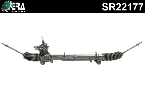 Stuurhuis Era Benelux SR22177