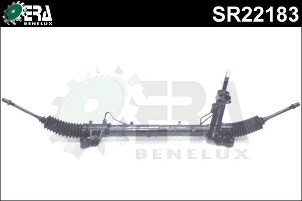 Stuurhuis Era Benelux SR22183