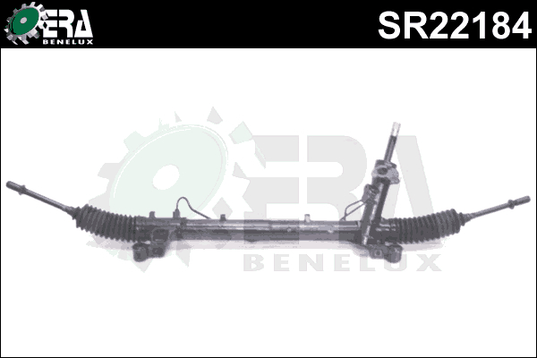 Stuurhuis Era Benelux SR22184