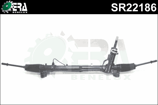 Stuurhuis Era Benelux SR22186