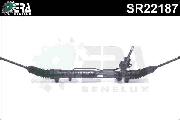 Stuurhuis Era Benelux SR22187