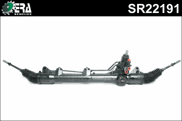 Stuurhuis Era Benelux SR22191