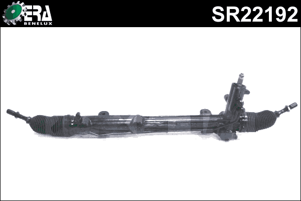 Stuurhuis Era Benelux SR22192