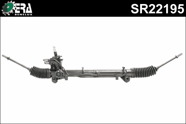 Stuurhuis Era Benelux SR22195