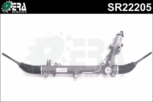 Stuurhuis Era Benelux SR22205