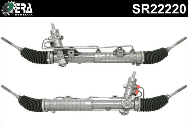 Stuurhuis Era Benelux SR22220