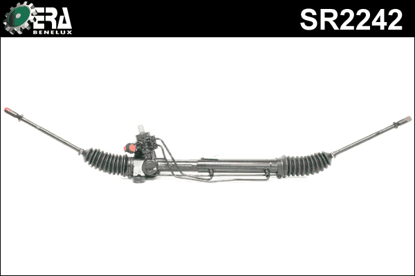 Stuurhuis Era Benelux SR2242