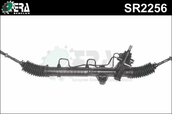 Stuurhuis Era Benelux SR2256