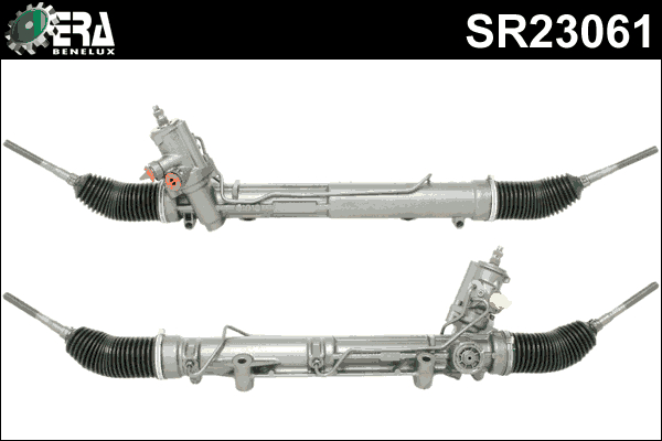 Stuurhuis Era Benelux SR23061