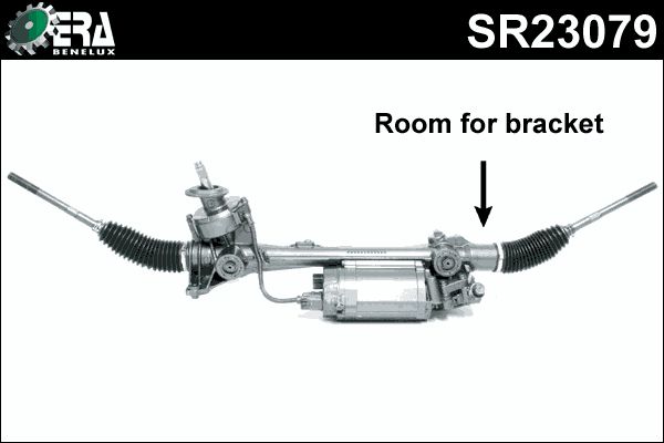 Stuurhuis Era Benelux SR23079