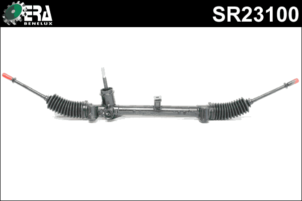 Stuurhuis Era Benelux SR23100