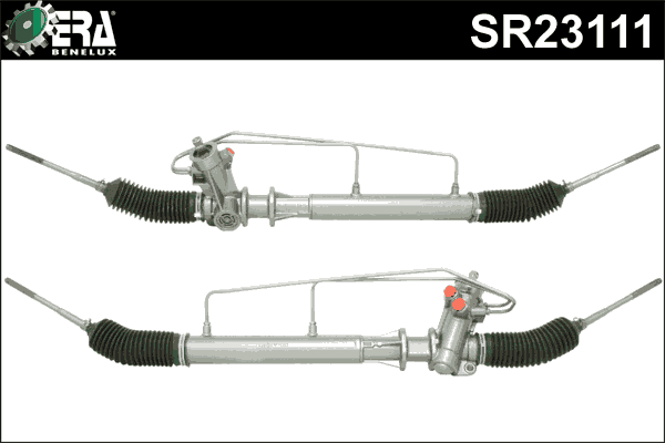 Stuurhuis Era Benelux SR23111