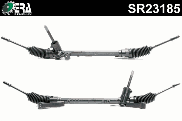 Stuurhuis Era Benelux SR23185