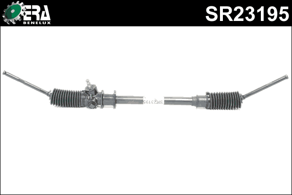 Stuurhuis Era Benelux SR23195