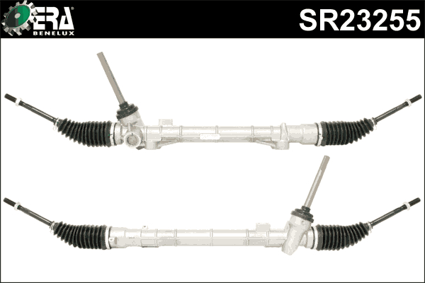 Stuurhuis Era Benelux SR23255