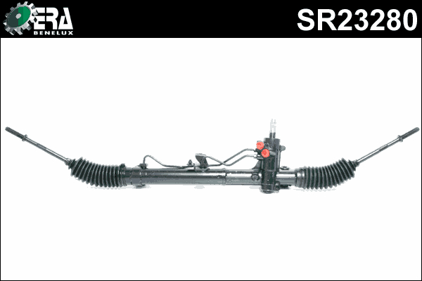 Stuurhuis Era Benelux SR23280