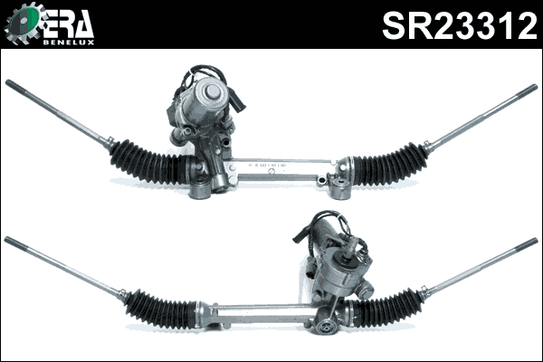 Stuurhuis Era Benelux SR23312