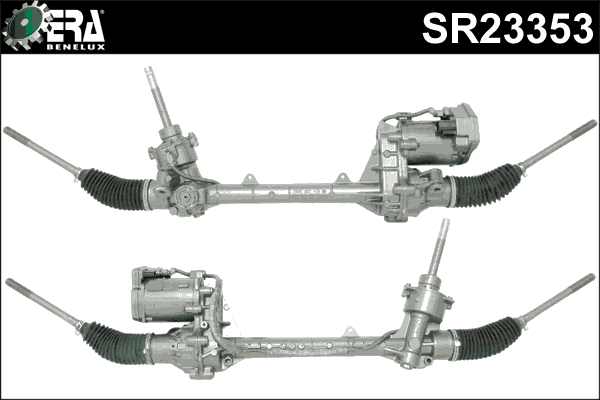 Stuurhuis Era Benelux SR23353