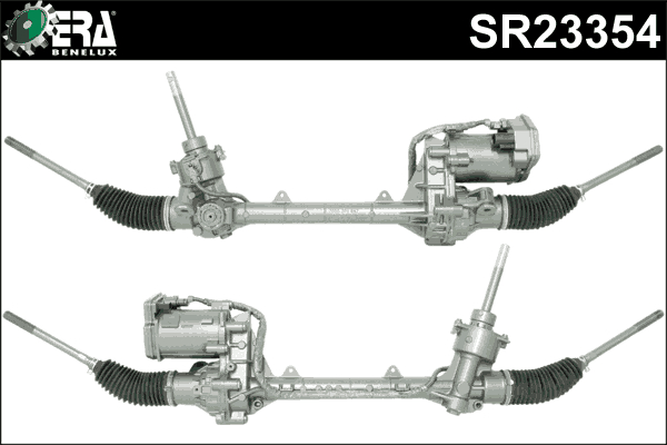 Stuurhuis Era Benelux SR23354