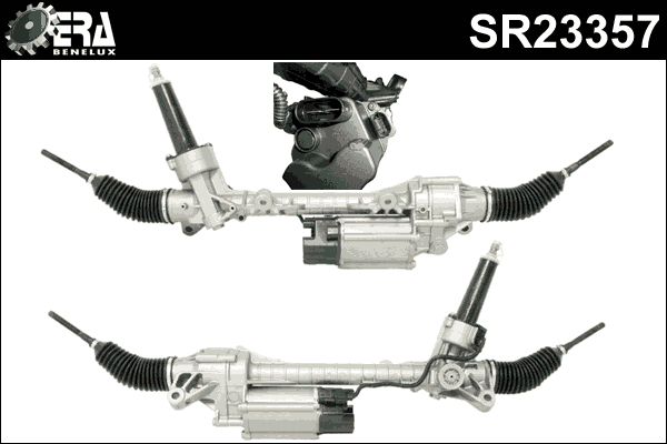 Stuurhuis Era Benelux SR23357