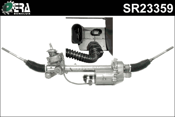 Stuurhuis Era Benelux SR23359