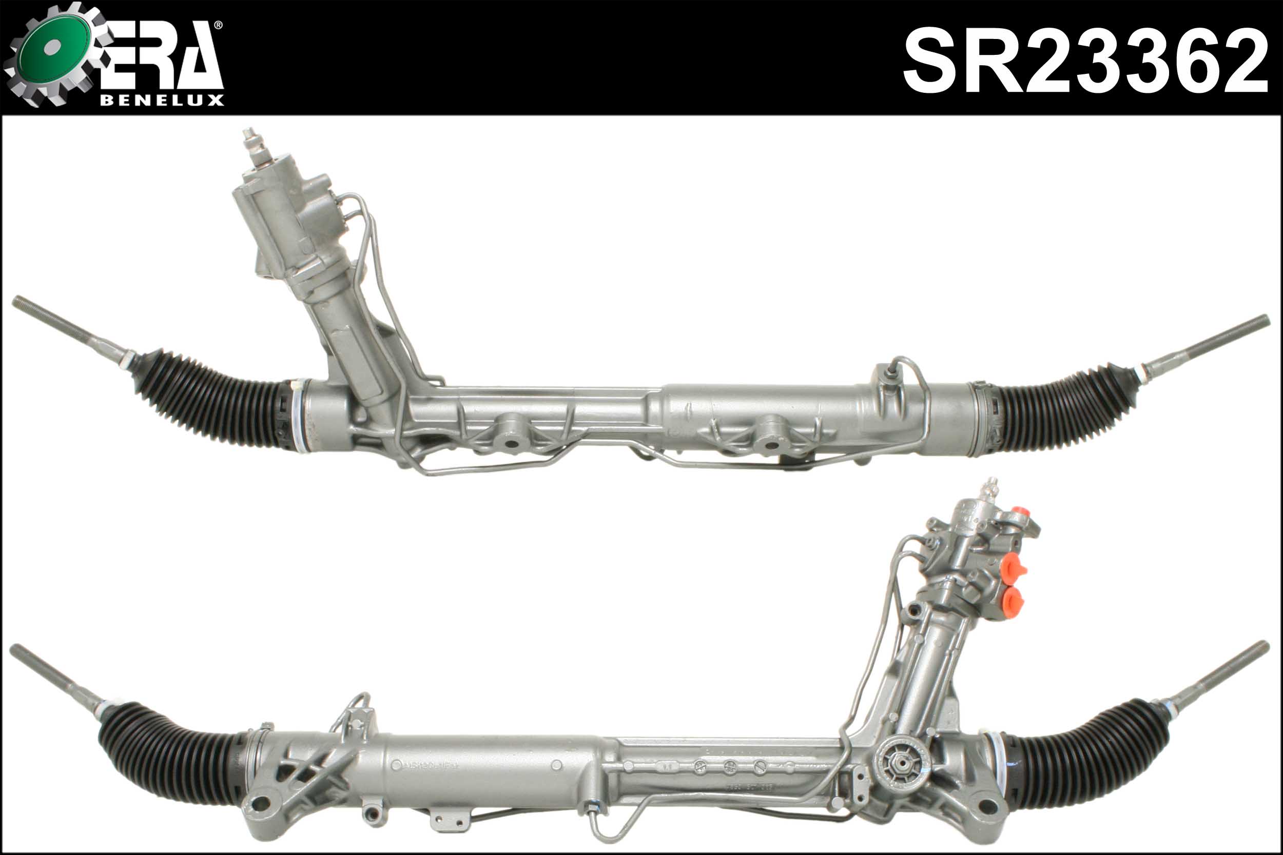 Stuurhuis Era Benelux SR23362