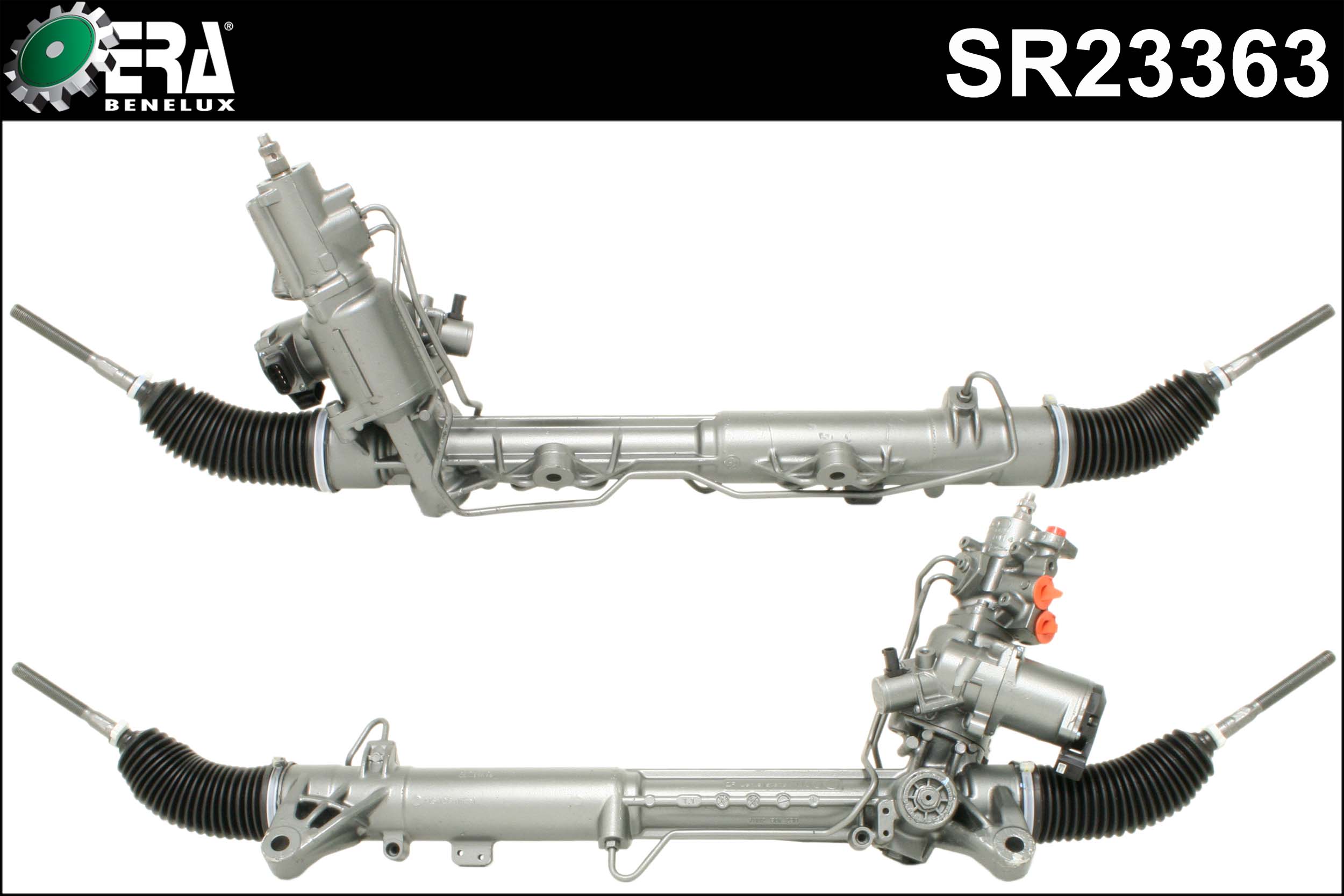 Stuurhuis Era Benelux SR23363