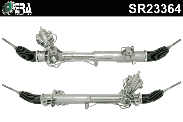 Stuurhuis Era Benelux SR23364